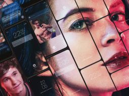 CONTROL Z. La serie estrenada en mayo ha sido un éxito en la plataforma Netflix.  CORTESÍA