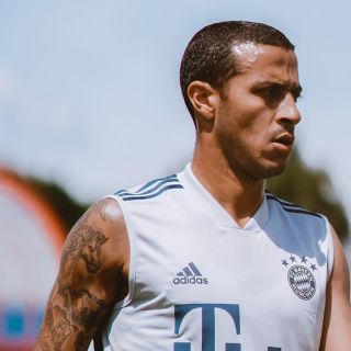 El Bayern dejaría marchar a Thiago por 30 MDE