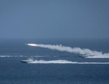 El simulacro, y la respuesta estadounidense a las maniobras, reflejaban la amenaza latente de conflicto armado entre Teherán y Washington. EFE