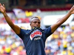 Benítez marcó 138 goles en su carrera, de los cuales 58 fueron con el Santos y 52 con el América. IMAGO7