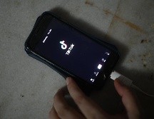 Los comentarios se divulgaron en medio de una amenaza de prohibición debido a supuestas conexiones entre la aplicación de videos y el gobierno de China. AFP / ARCHIVO