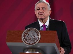 El Mandatario remarca que el propósito de la anterior reforma era 