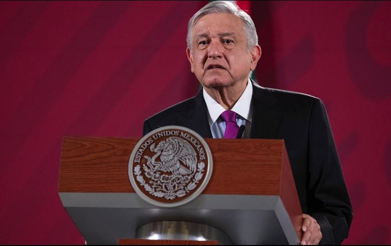 El Mandatario remarca que el propósito de la anterior reforma era 