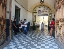 Se renovarán siete salas y habrá acciones en instalaciones eléctricas, de gases medicinales, cambio de pisos, pintura en general, entre otros. EL INFORMADOR / ARCHIVO