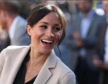 Meghan ha demandado a la editora de un tabloide por la publicación de cinco artículos en 2019. AFP / ARCHIVO