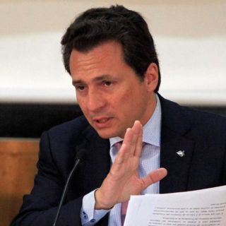 Lozoya también se declara inocente por Odebrecht