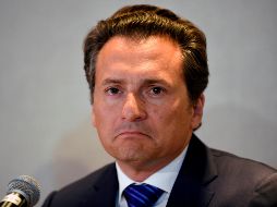 Los fiscales indican que Luis Alberto de Meneses se reunía constantemente con Lozoya para pedirle orientación en la estructuración de programas en diversos estados de la República. AFP / ARCHIVO