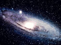La Vía Láctea alberga en torno a 150 racimos globulares. ESPECIAL / Nasa.gov