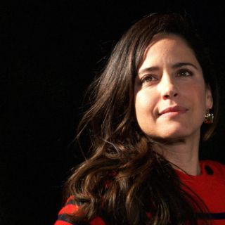 Encuentran a sobrino de Ana Claudia Talancón tras una semana perdido