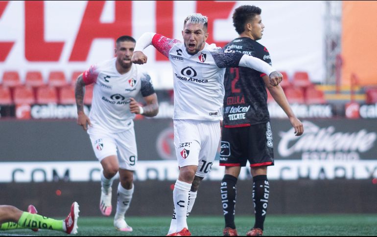 El regreso de la Liga MX dejó un sabor amargo para el equipo tras haber debutado en el Torneo Guard1anes 2020 con una derrota de 3-1 en su visita a Tijuana. IMAGO7