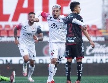 El regreso de la Liga MX dejó un sabor amargo para el equipo tras haber debutado en el Torneo Guard1anes 2020 con una derrota de 3-1 en su visita a Tijuana. IMAGO7