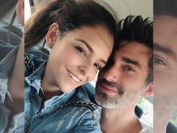 Gretell reaccionó en sus redes sociales tras la detención de su esposo. INSTAGRAM / grettellv