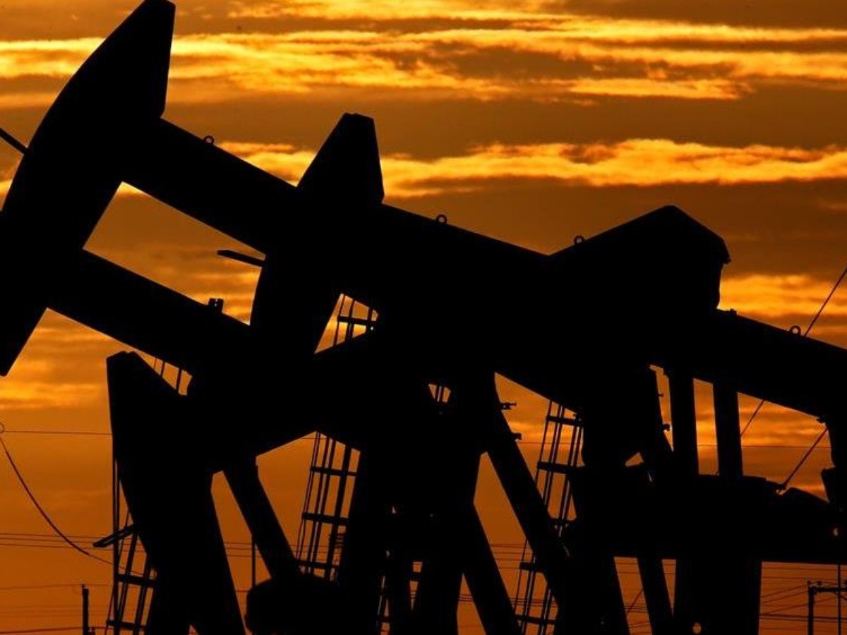  El petróleo sube tras caída sorpresiva de los stocks de crudo de EU