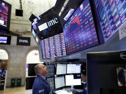 La mayoría de los grandes nombres del sector de la tecnología terminaron en alza este miércoles. EFE/ARCHIVO