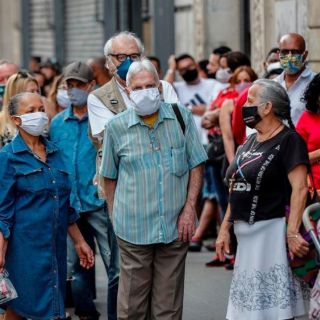 Brasil supera las 90 mil muertes por nuevo coronavirus