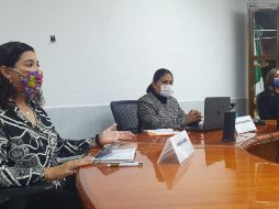 La propuesta busca un ordenamiento adecuado en materia de designaciones, nombramientos y ratificaciones del Poder Legislativo. ESPECIAL