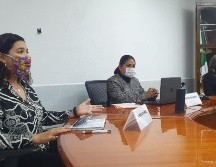 La propuesta busca un ordenamiento adecuado en materia de designaciones, nombramientos y ratificaciones del Poder Legislativo. ESPECIAL