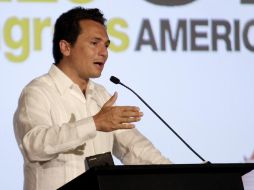 Aseguran que Lozoya ofreció a Alberto Meneses un cargo en la administración pública en caso de que Enrique Peña Nieto llegara a la presidencia. NTX/ARCHIVO