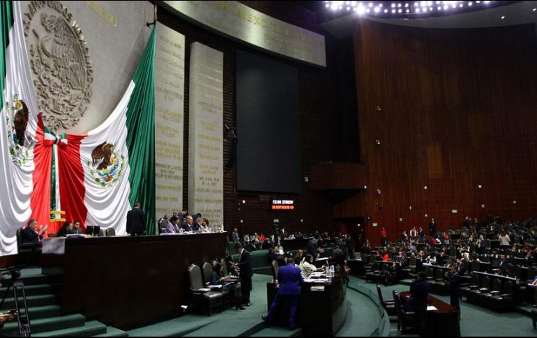 Con esta reforma, el Gobierno de México tendrá la opción de comprar insumos, equipo médico y medicinas a través de organismos internacionales. NTX/ARCHIVO