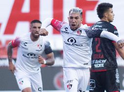 Atlas no tuvo un buen arranque del torneo en la fecha uno cuando visitó a Xolos y salió con un marcador adverso de 3-1. IMAGO7