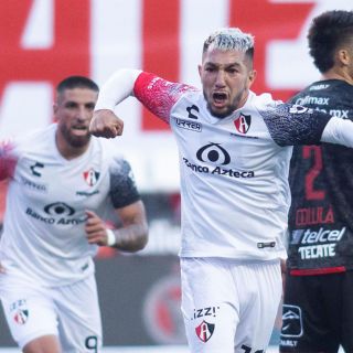 El debut de Atlas en casa se retrasa al lunes