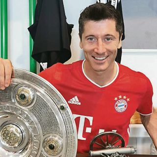 Los mandones de Europa