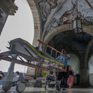 Centro Médico y Hospital Civil viejo ya no atenderán coronavirus