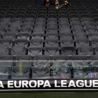 La UEFA "confiada" pese a casos de COVID-19 de Real Madrid y Sevilla