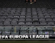 La UEFA se mantiene firme en la reanudación de sus competencias, las cuales serán a puerta cerrada. ARCHIVO