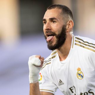 Queremos continuar como estábamos en liga y ganar frente al City: Benzema