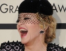 Madonna afirmó que una vacuna probada había estado disponible durante meses, pero se mantenía en secreto. AFP / ARCHIVO