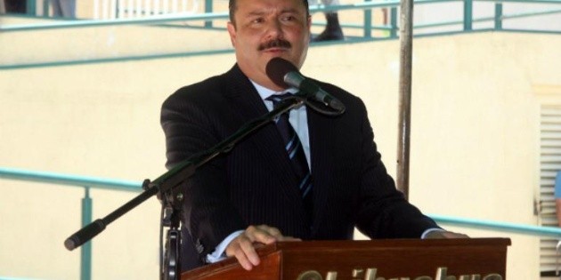 C&eacute;sar Duarte alega ser v&iacute;ctima de "persecuci&oacute;n pol&iacute;tica"