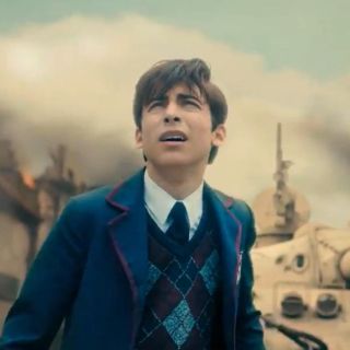 Revelan primeros minutos de "The Umbrella Academy 2"