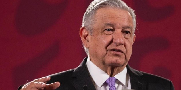 L&oacute;pez Obrador defiende designaci&oacute;n de Arvide como c&oacute;nsul en Estambul