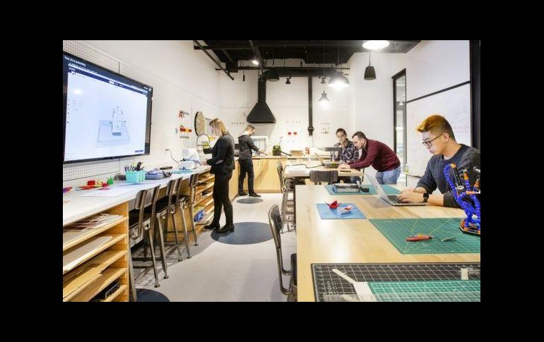 Shopify se ha convertido en la compañía más valiosa de Canadá. Elaine Fancy