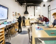 Shopify se ha convertido en la compañía más valiosa de Canadá. Elaine Fancy