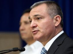 Genaro García Luna presuntamente recibió millones de dólares por parte de Joaquín 