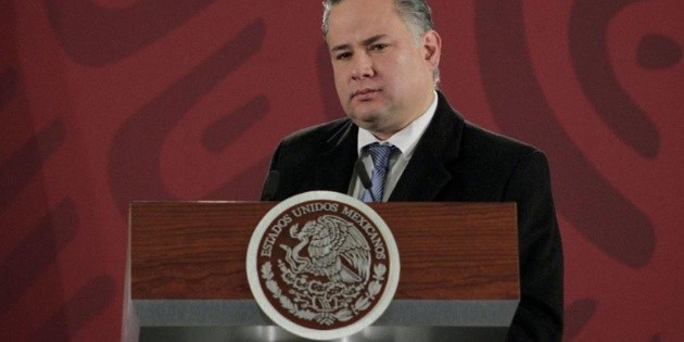 Detectan a chinos que importan zapato para "lavar" dinero del CNG