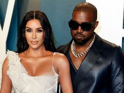 Señalan que Kanye se encuentra en su residencia en Wyoming. EFE / ARCHIVO