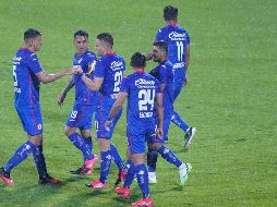 La Liga MX se limpió las manos ante el proceso de Guillermo Álvarez Cuevas, presidente del Cruz Azul, y aseguró no peligra la afiliación de 