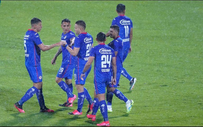 La Liga MX se limpió las manos ante el proceso de Guillermo Álvarez Cuevas, presidente del Cruz Azul, y aseguró no peligra la afiliación de 