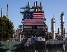 La entrada oficial de Estados Unidos en recesión fue el detonante de una caída repentina de los precios del crudo. EFE/ARCHIVO