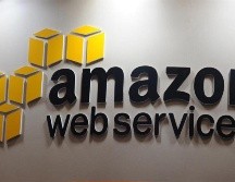 Entre enero y junio, la compañía dirigida por el empresario Jeff Bezos facturó 164 mil 364 millones de dólares. EFE/ARCHIVO