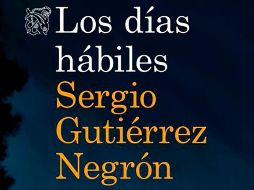 “Los días hábiles”. En la novela, la nostalgia se convierte en la motivación de “Carla María”, el personaje principal. ESPECIAL