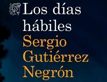 “Los días hábiles”. En la novela, la nostalgia se convierte en la motivación de “Carla María”, el personaje principal. ESPECIAL