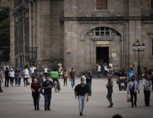 Aunque los contagios siguen en aumento el gobernador rechazó activar el 