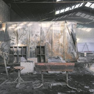 Renovarán gimnasio del CODE