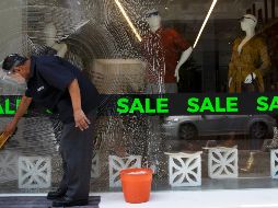 México registra caída histórica del PIB; López Obrador ya ve mejoría