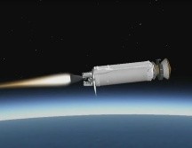 Cuando una nave entra en modo seguro, apaga todos los sistemas excepto los esenciales hasta que recibe nuevos comandos del control de la misión. ESPECIAL / NASA