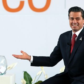 López Obrador desconoce si Peña Nieto está bajo custodia policial en España